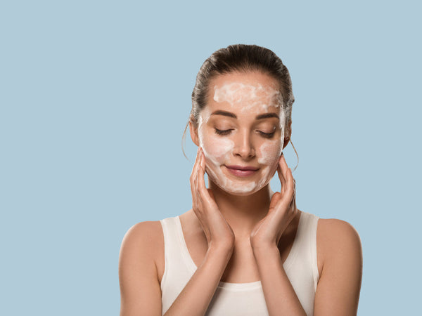 Face Soap