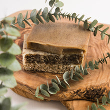 Tea Tree Soap Bar