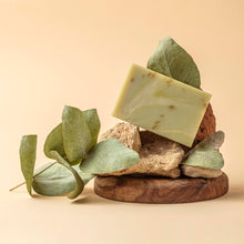 Olive Bar Soap