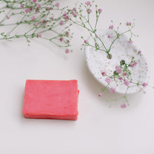 British Rose Soap Bar