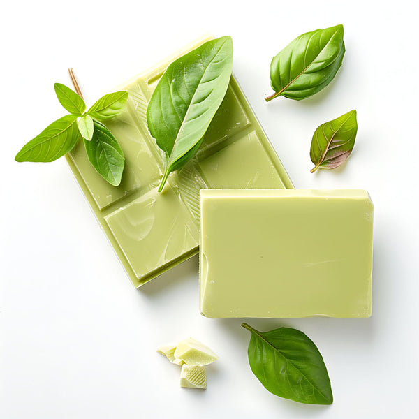 Olive Bar Soap