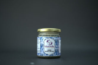 Lavender Bath Salt, Foot Soak