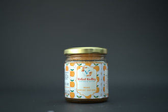 Orange Bath Salt, Foot Soak