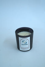 Sandalwood Soy Wax Hand Poured Candle