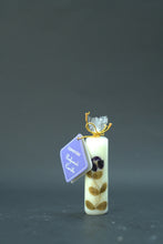 Cylindrical Perfumed Candle cyl02