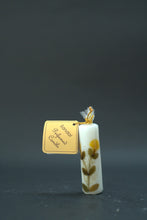 Cylindrical Perfumed Candle cyl02