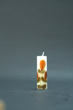 Cylindrical Perfumed Candle cyl02