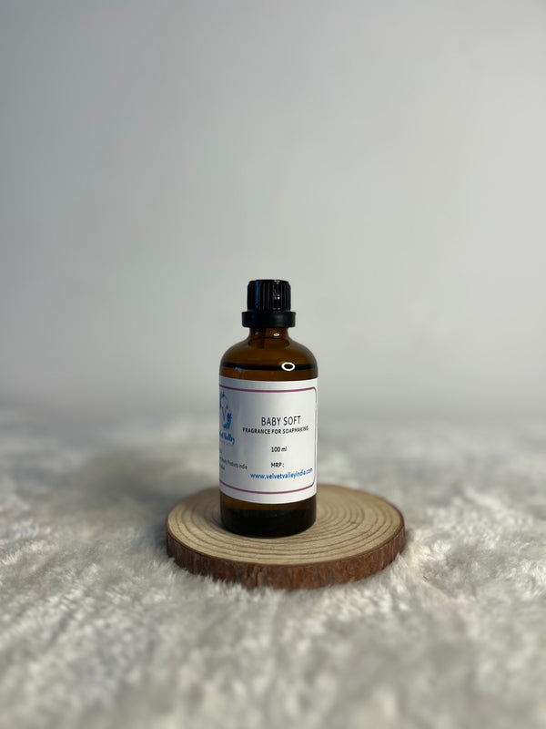 Shea Butter Fragrance