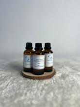 Baby Soft Fragrance Oils