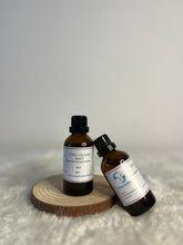 Citrus Cologne Minty Fragrance Oils