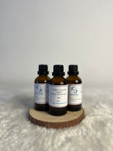 Citrus Cologne Minty Fragrance Oils