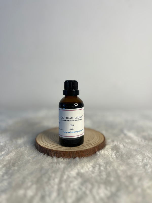 Chocolate Delight Fragrance Oils