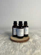 Citrus Earthy Spicy Fragrance Oils