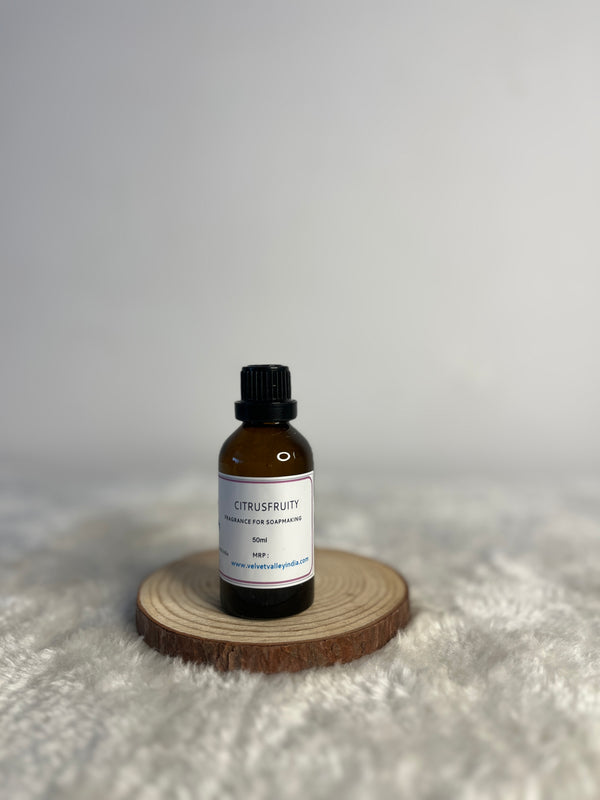 Citrus Fruity Fragrance Oils