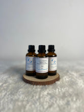 Cucumber & Green Tea
Fragrance Oils