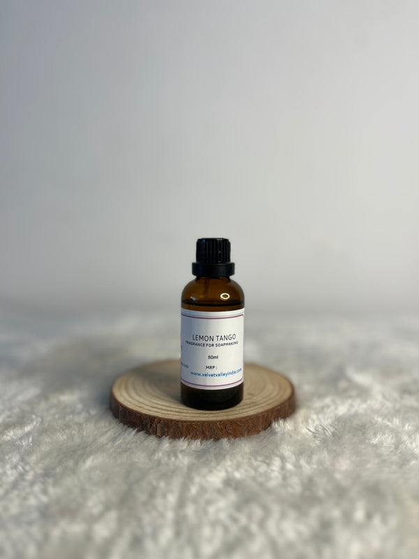 Lemon Tango Fragrance Oils