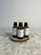 Lemon Tango Fragrance Oils
