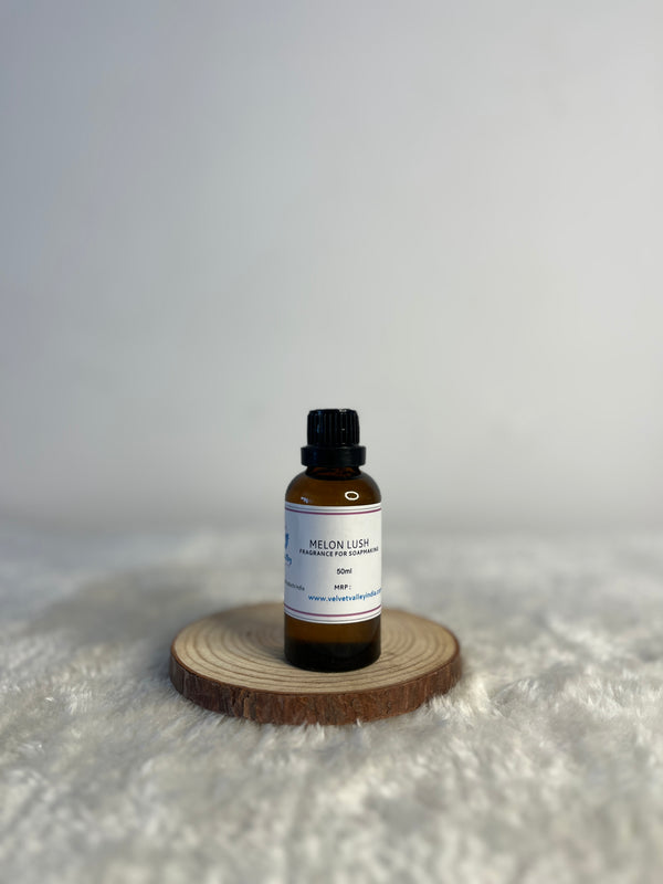 Melon lush Fragrance