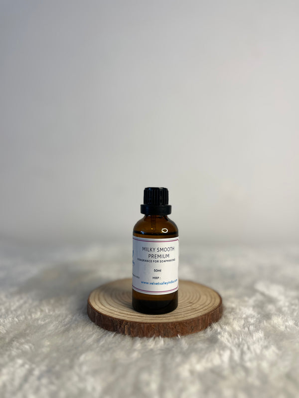 Milky Smooth Premium Fragrance