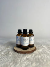 Natural Rose Fragrance Oils