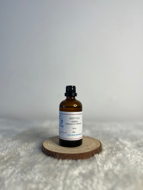 Neem Tulsi Herbal Fragrance