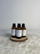 Neem Tulsi Herbal Fragrance Oils