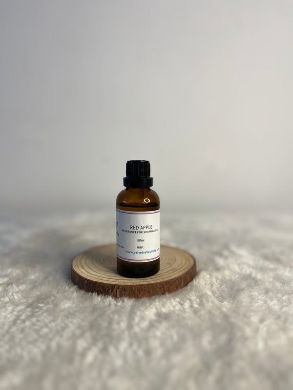 Red Apple Fragrance Oils