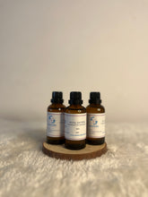 Royal Saffron Fragrance Oils