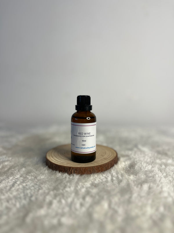 Red Wine Fragrance Oils