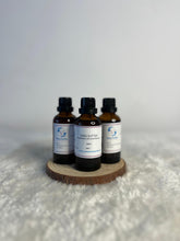 Shea Butter Fragrance Oils