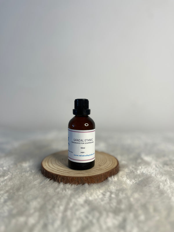 Sandal Ethnic Fragrance Oils