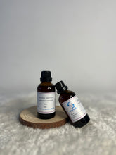 Sandal Saffron Fragrance Oils