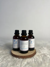 Sandal Saffron Fragrance Oils