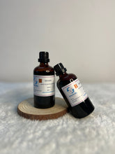 Brown Liquid Color