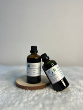 Green Liquid Color