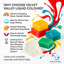 Yellow Liquid Color
