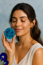 Blue Pea Soap