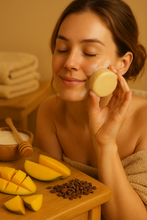 Triple Butter Soap  - PACK OF 3