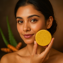 Haldi Chandan Soap - PACK OF 3