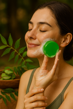Neem Tulsi Aloevera Soap - PACK OF 3