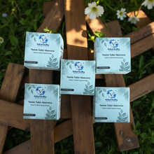 Neem Tulsi Aloevera Soap - PACK OF 3