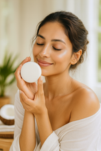 Oat Meal & Almond Soap