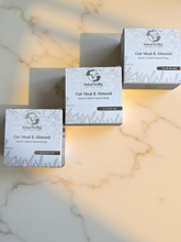 Oat Meal & Almond Soap