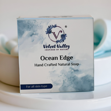 Ocean Edge Soap