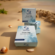 Ocean Edge Soap