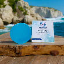 Ocean Edge Soap