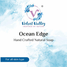 Ocean Edge Soap
