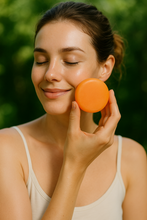 Papaya & Cucumber Soap