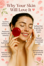 Mystic Rose Soap - PACK OF 3