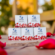 Mystic Rose Soap